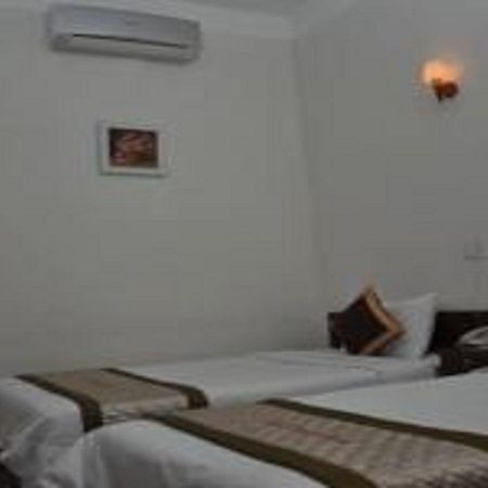 Kim Cuong Hotel Da Nang Zewnętrze zdjęcie
