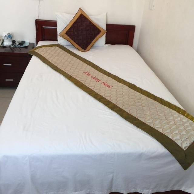 Kim Cuong Hotel Da Nang Zewnętrze zdjęcie