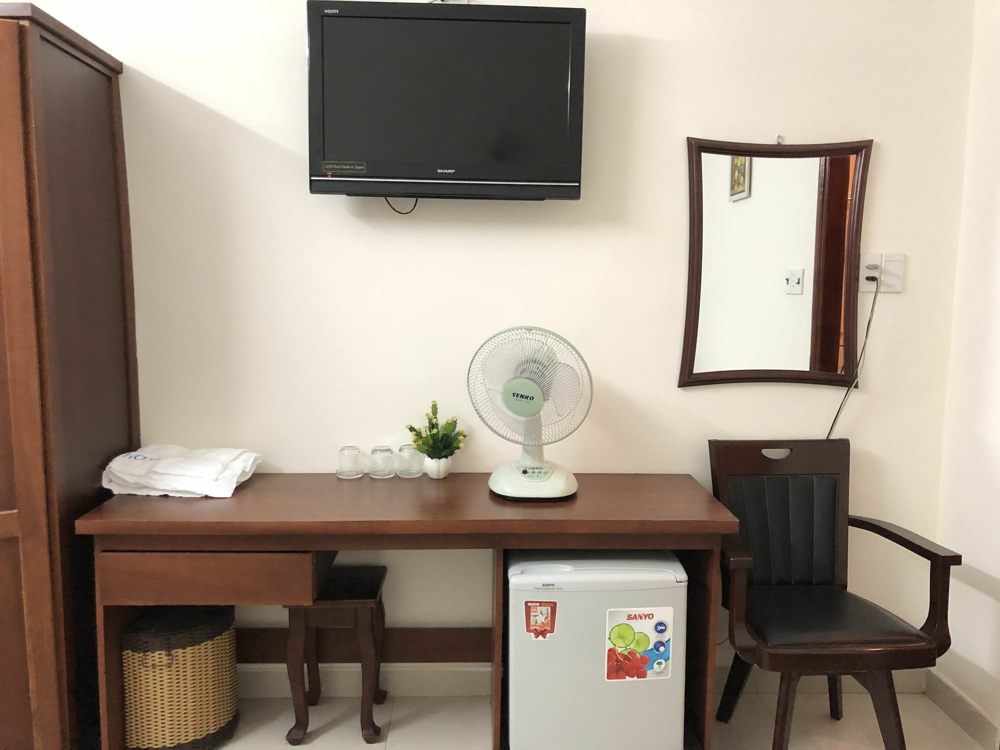 Kim Cuong Hotel Da Nang Zewnętrze zdjęcie