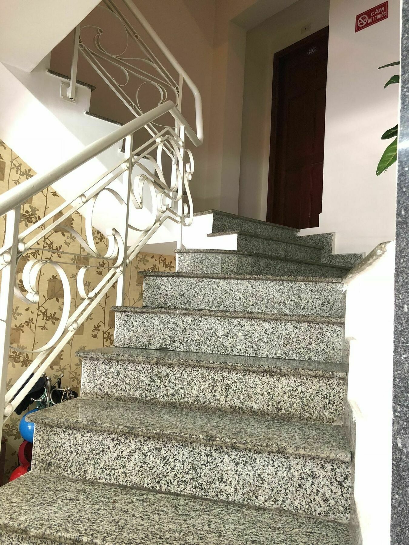 Kim Cuong Hotel Da Nang Zewnętrze zdjęcie